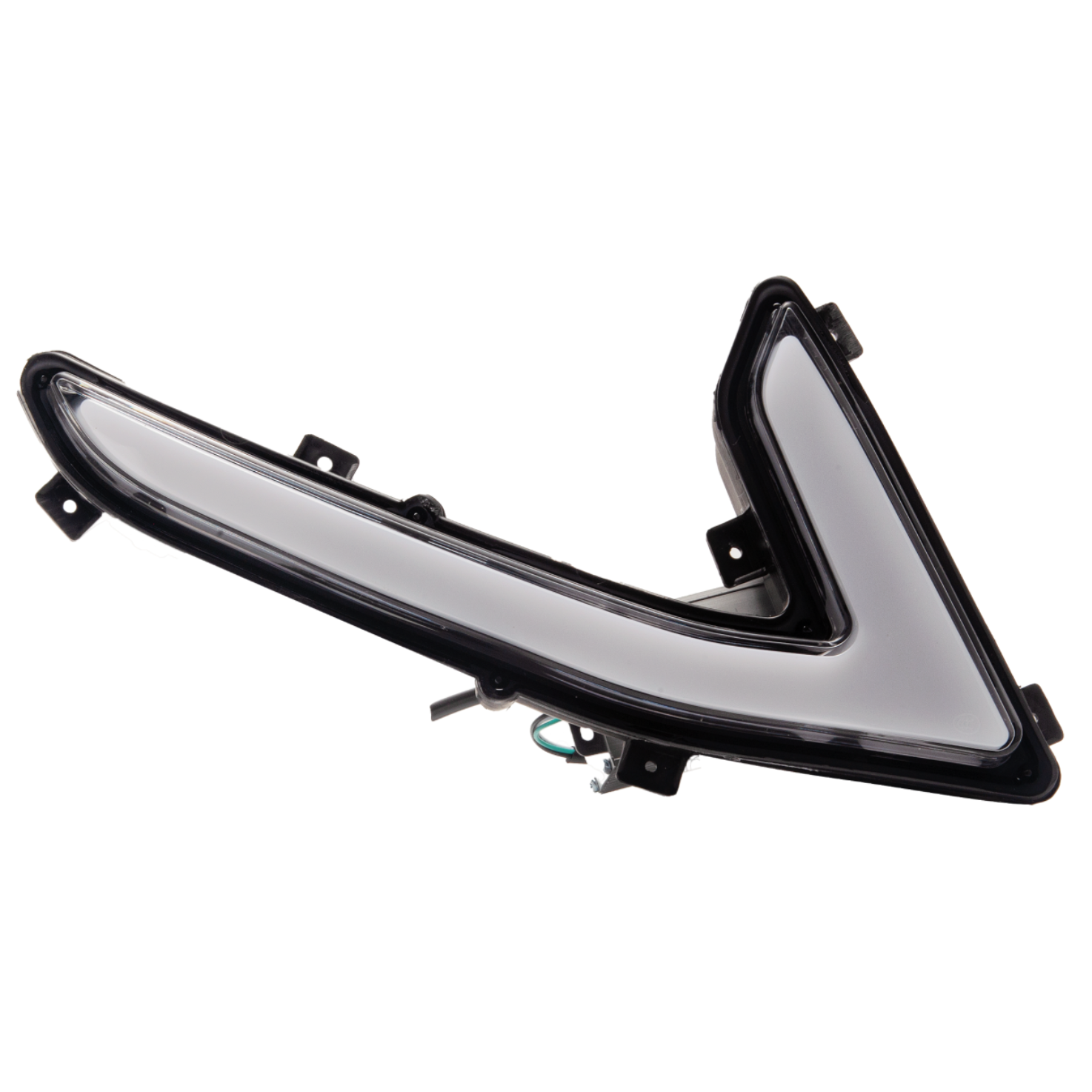 Guaranteed Fit Premium Wholesale Durable 340x160 Daytime Running Light LED for SUNWIN